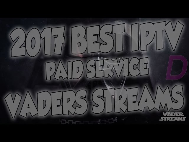 best paid iptv providers usa